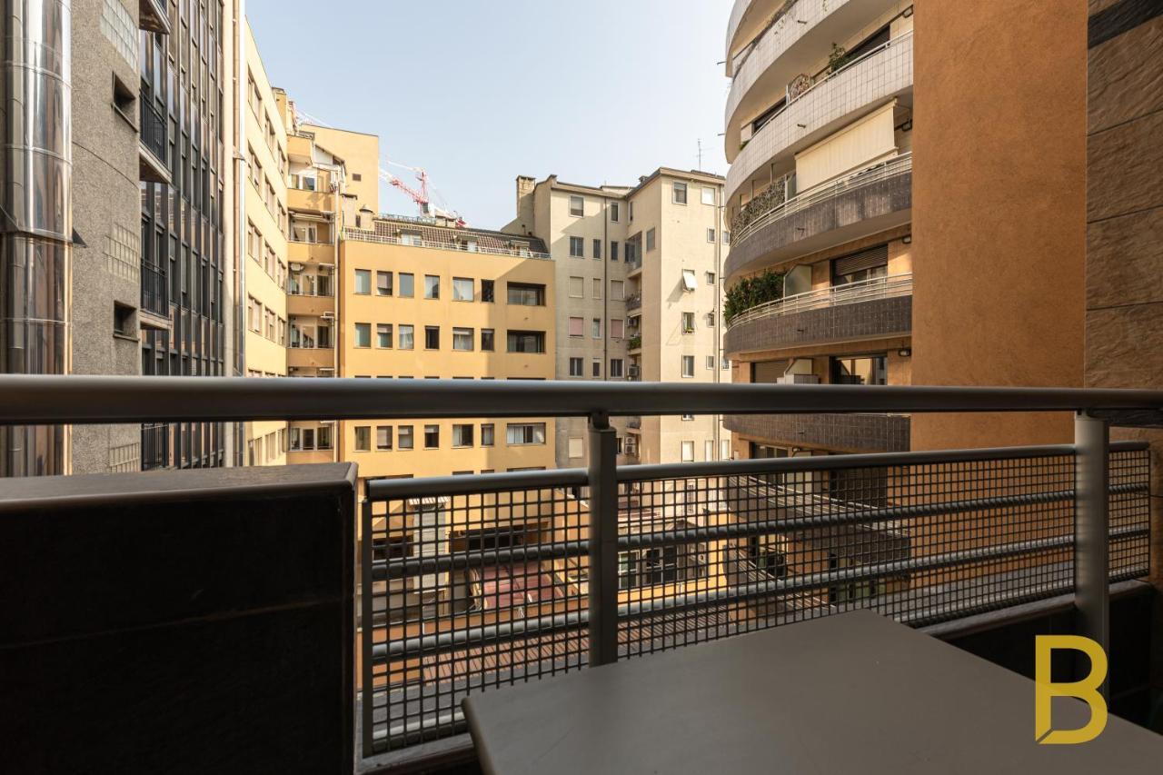 Beplace Apartments In Repubblica Milaan Buitenkant foto