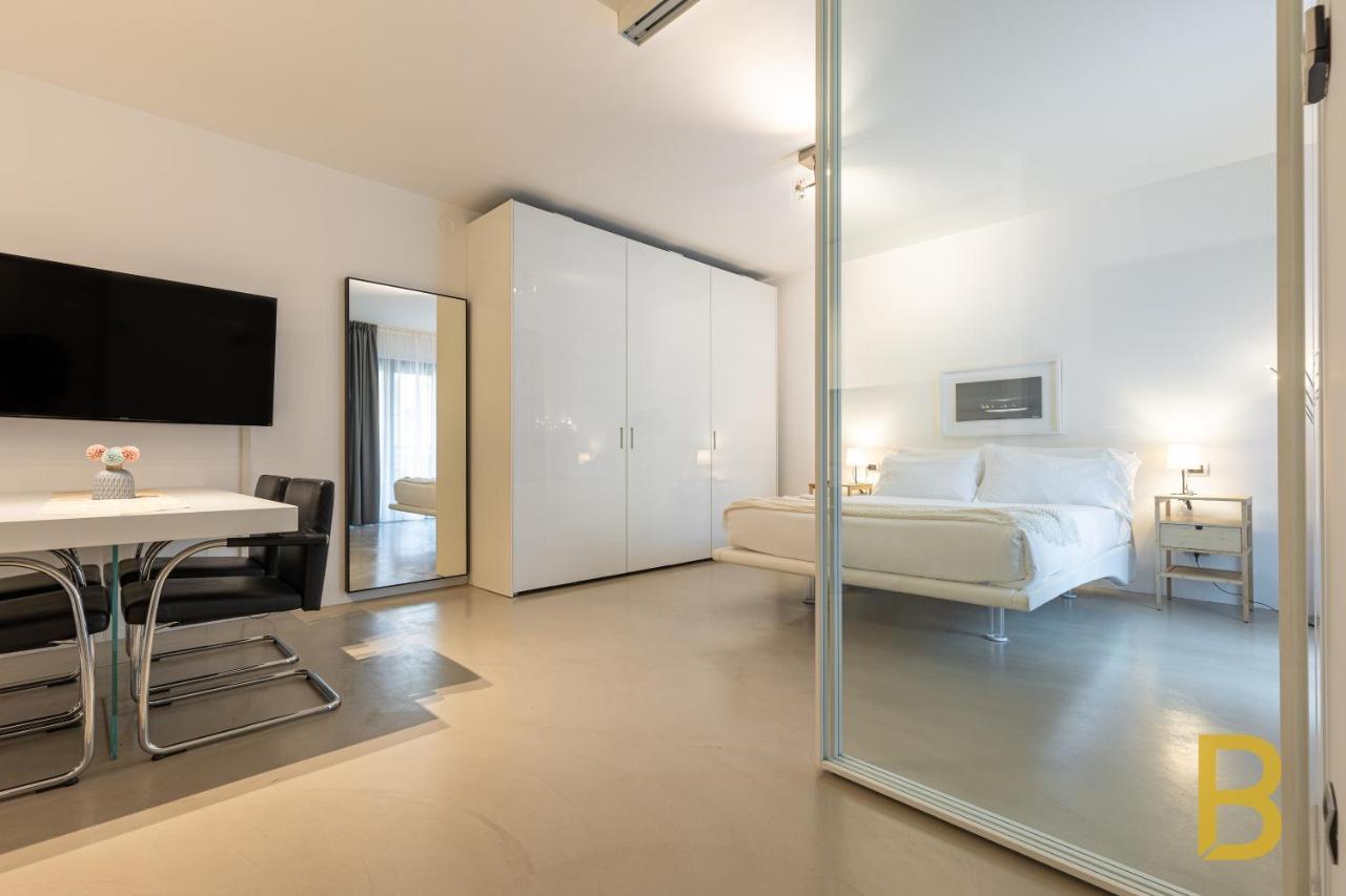 Beplace Apartments In Repubblica Milaan Buitenkant foto
