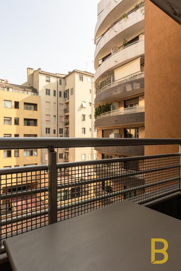 Beplace Apartments In Repubblica Milaan Buitenkant foto